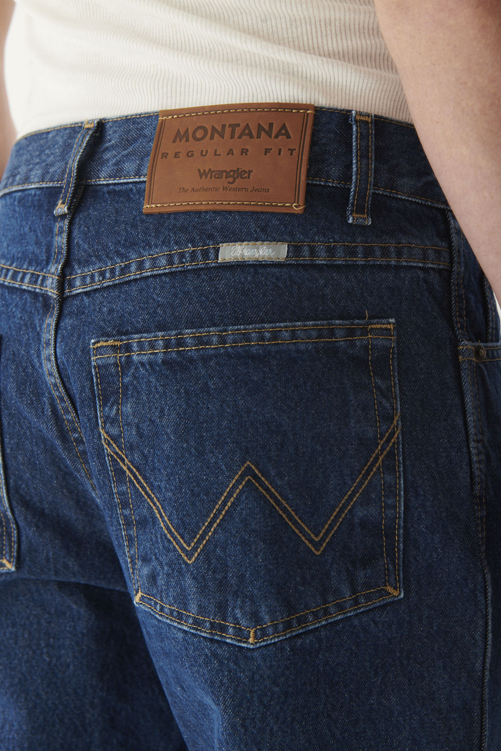 Jean New Montana